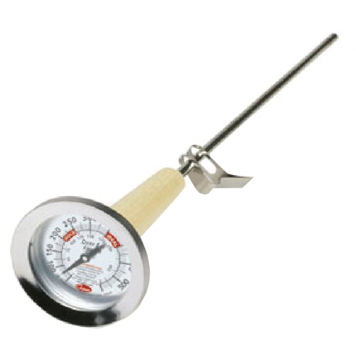 Cooper-Atkins 3270-05-5 Kettle Deep-Fry Thermometer
