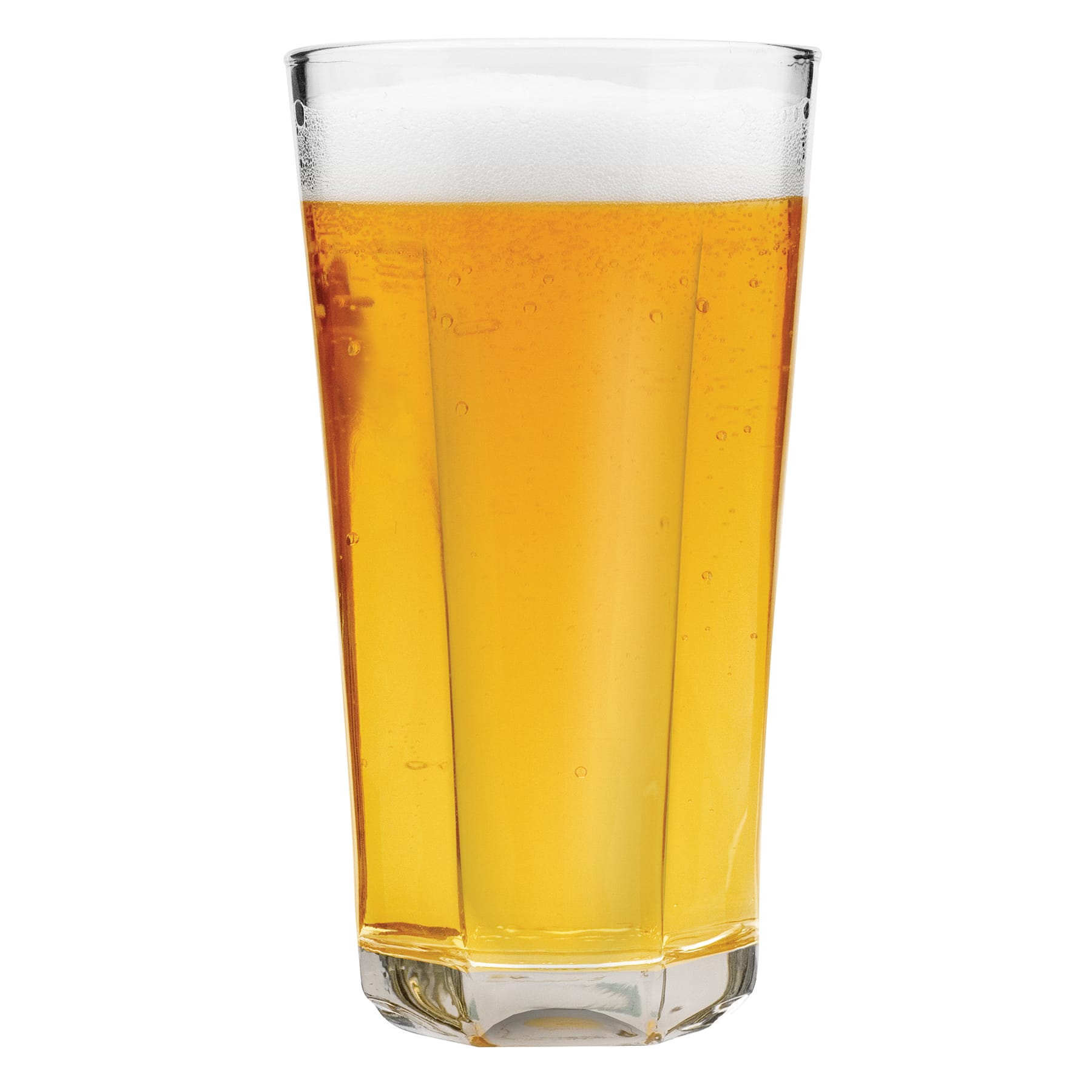 Anchor Hocking 77796 Clarisse stapelbar 16 Oz. Kühlglas - 36 / CS - Bild 1 von 3