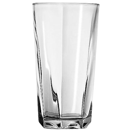 Anchor Hocking 77796 Clarisse stapelbar 16 Oz. Kühlglas - 36 / CS - Bild 2 von 3