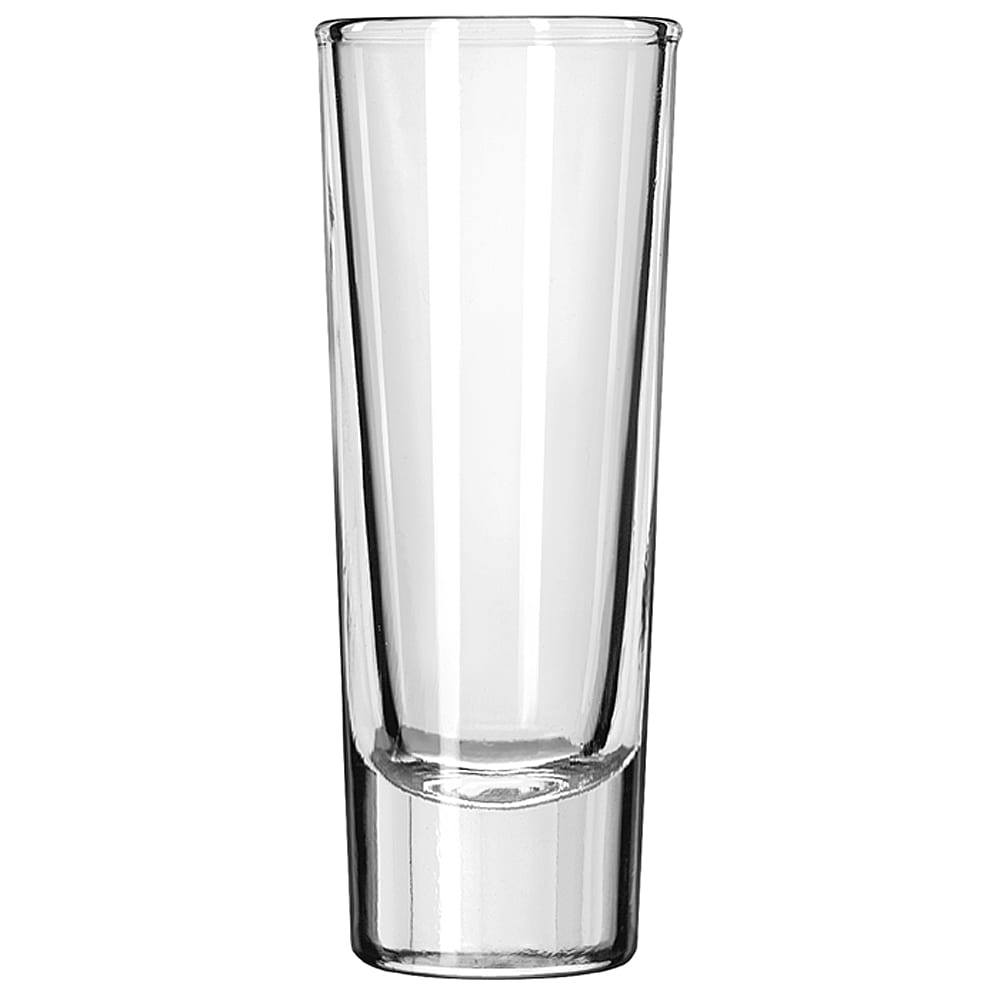 Libbey 9562269 klar 2 Oz. Tequila Shooter - 72 / CS - Bild 1 von 3