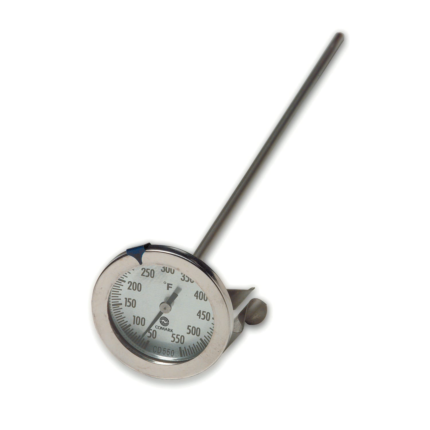 Comark CD550 Candy / Deep Fry Dial Thermometer