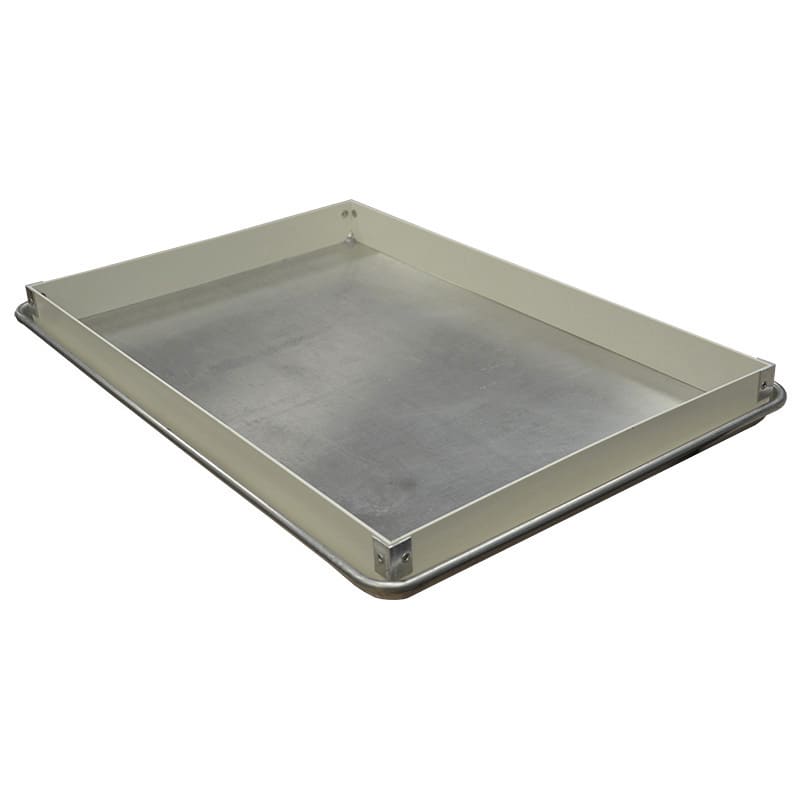 MFG Tray 176101 1537 Full Open 18" x 26" Pan Extender