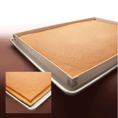 MFG Tray 176101 1537 Full Open 18" x 26" Pan Extender