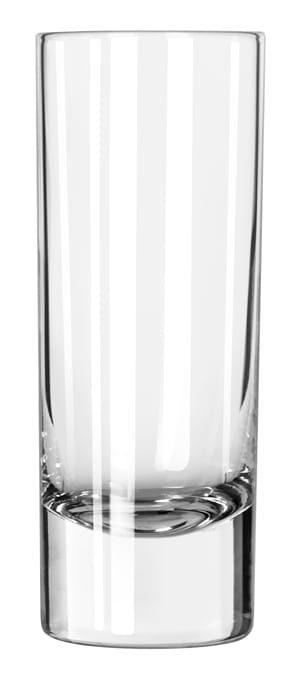 Libbey® 1650SR Clear 2.5 Ounce Cordial Glass - 24 / CS