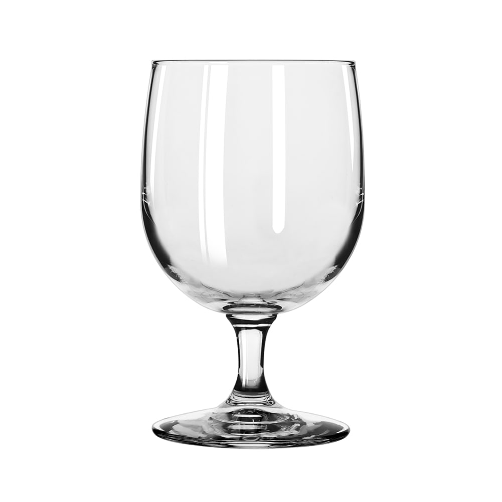 Libbey® 8556SR Briossa 12 Ounce Goblet - 24 / CS
