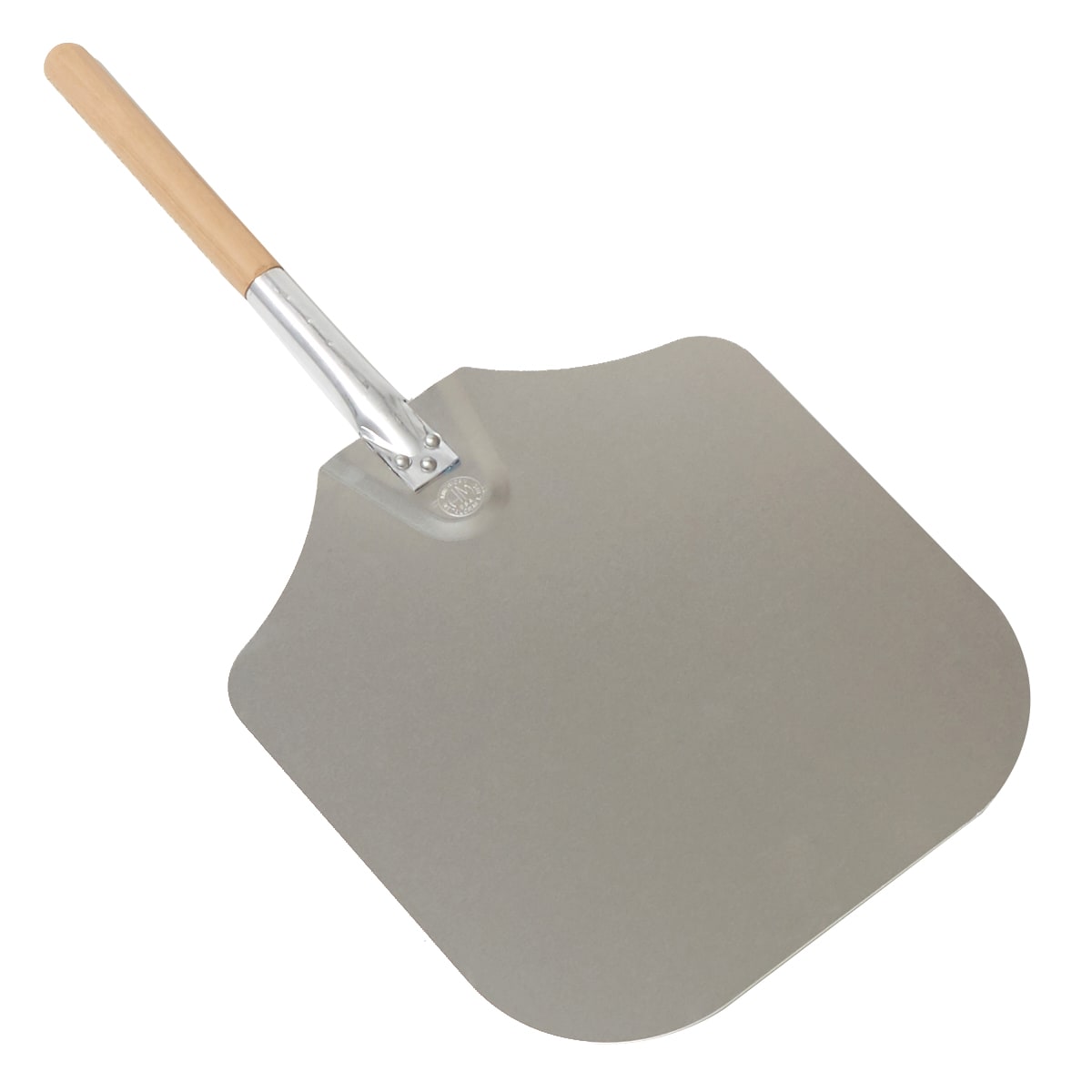 American Metalcraft 2814 28 Large Blade Pizza Peel"