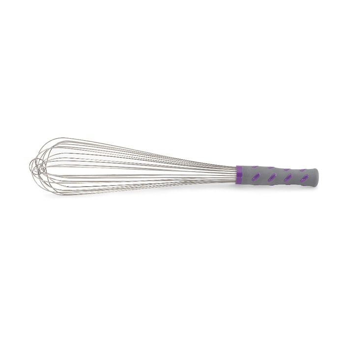 Vollrath 47005 Nylon Handle 16 Piano Whip" - Foto 2 di 3