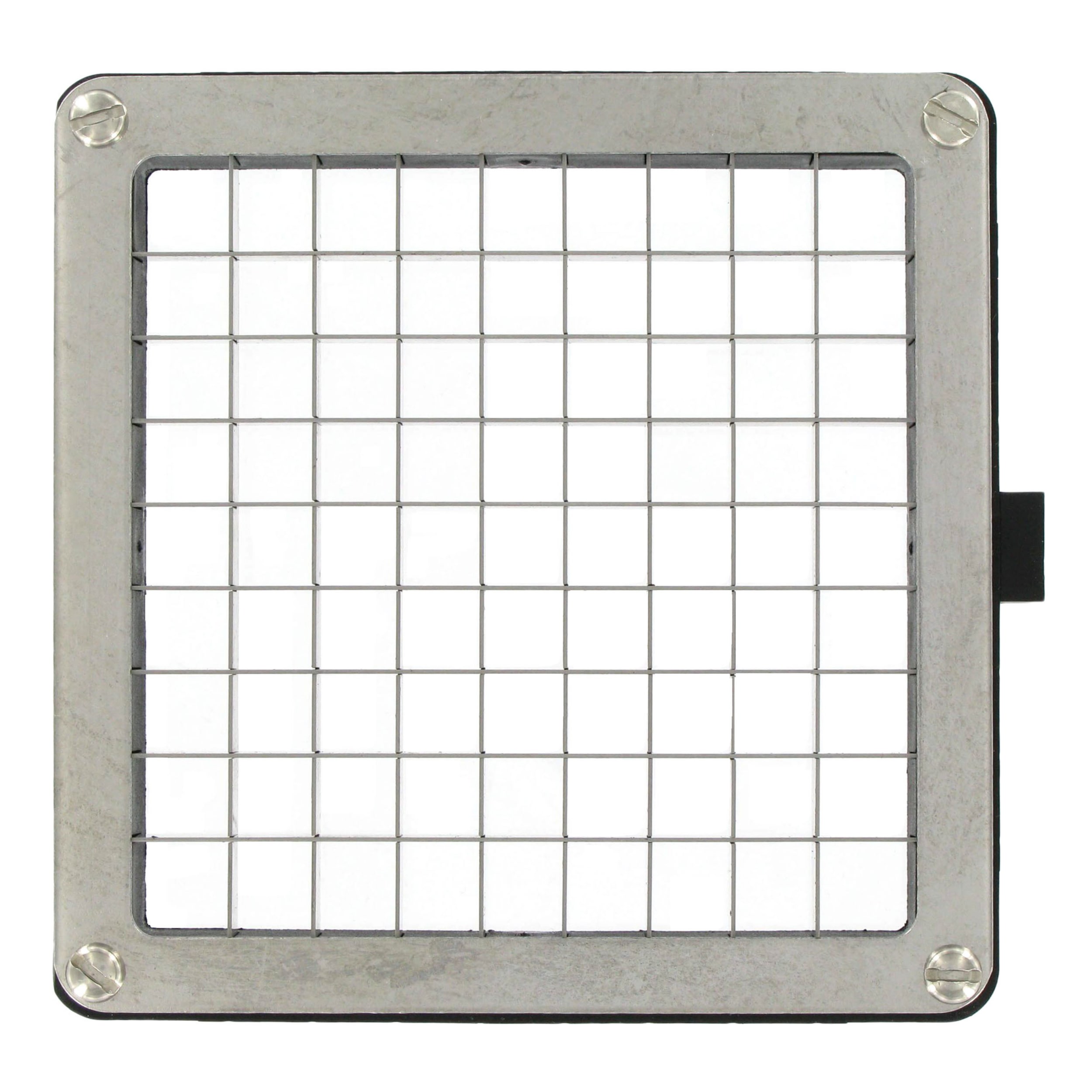 Vollrath 15063 Redco InstaCut 3.5 3/8 Dicer Blade Pack"