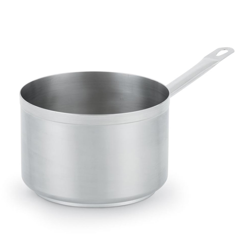 Vollrath 3707 Centurion 7 Quart S/S Sauce Pan