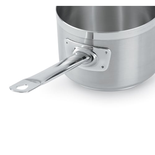 Vollrath 3707 Centurion 7 Quart S/S Sauce Pan