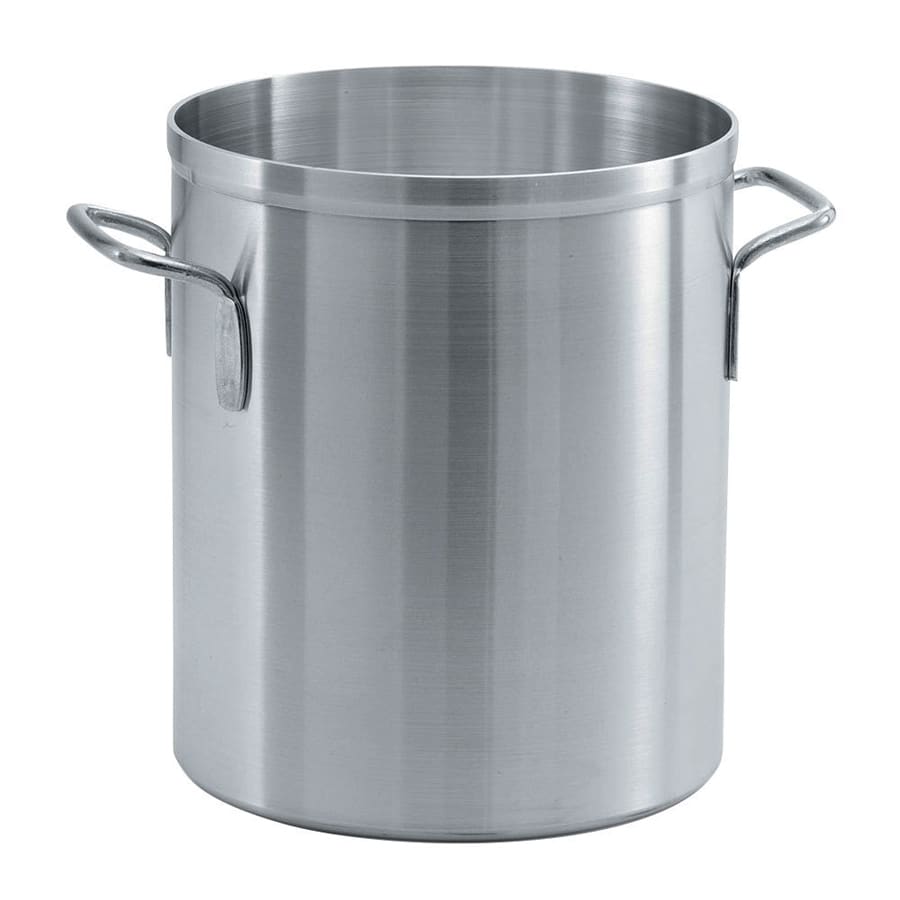 VOLLRATH 67520 WEAR-EVER Classic 20 Quart Stock Pot EUR 90,62 - PicClick FR