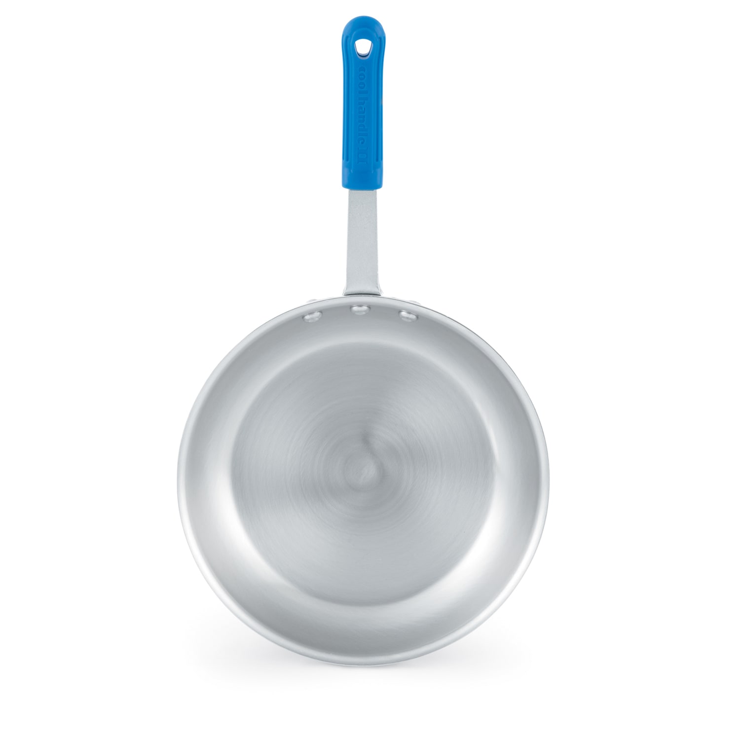 Vollrath 4010 Wear-Ever Aluminum 10 Fry Pan" - Bild 2 von 4