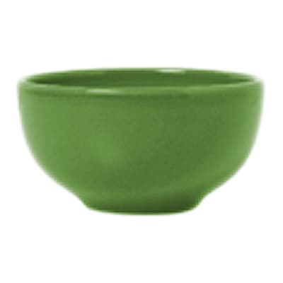 Syracuse China 903046005 Cantina Sage 8 Oz. Bouillon - 12 / CS