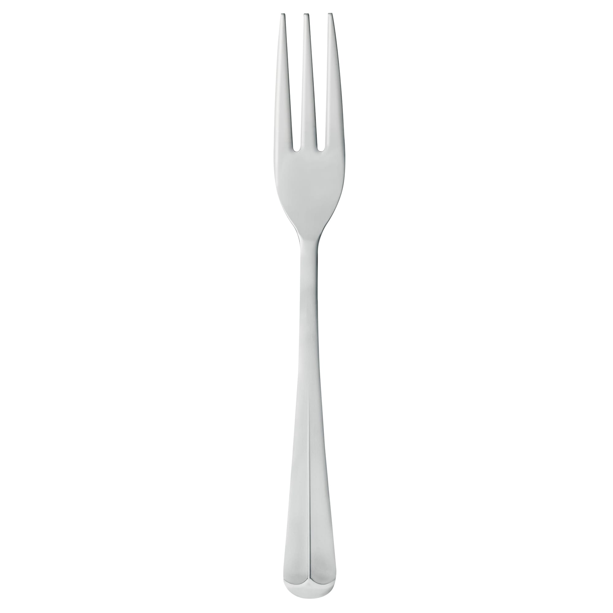 World Tableware 132 030 Freedom 3-Tine Dinner Fork - Dozen