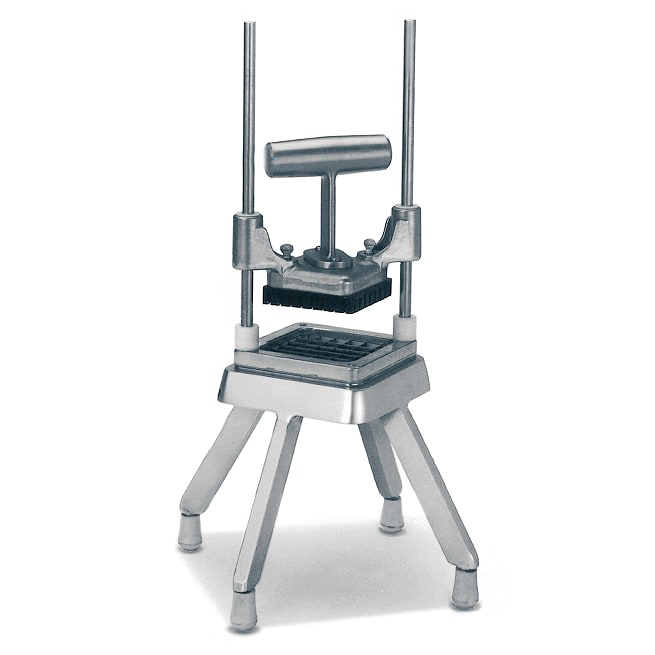 NEMCO 55500-3 Easy Chopper With 1/2" Cut Grid