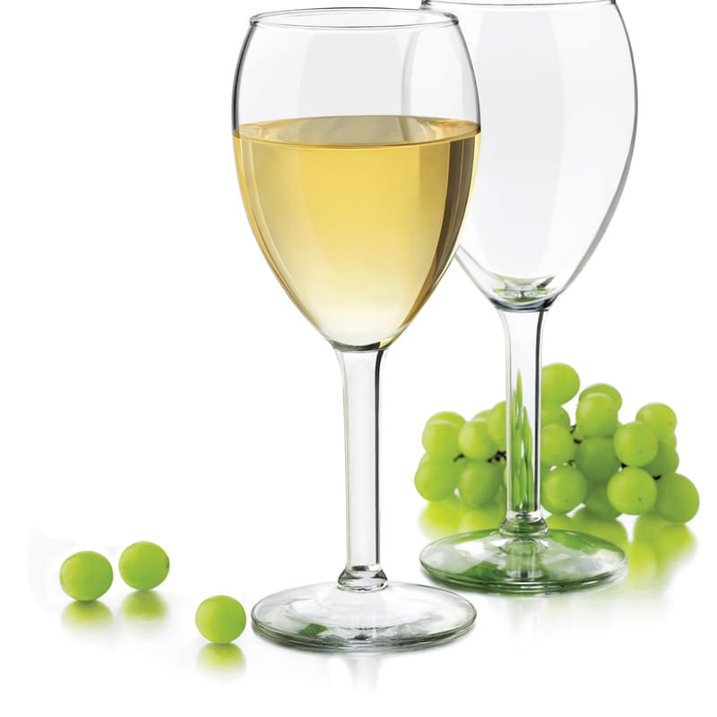 Libbey 8412 Citation Gourmet 12 Oz. Großes Weinglas - 12 / CS - Bild 2 von 3