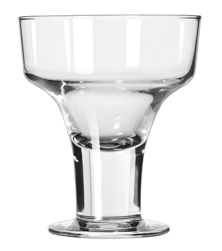 Libbey® 3827 Catalina® 12 Ounce Margarita Glass - 36 / CS