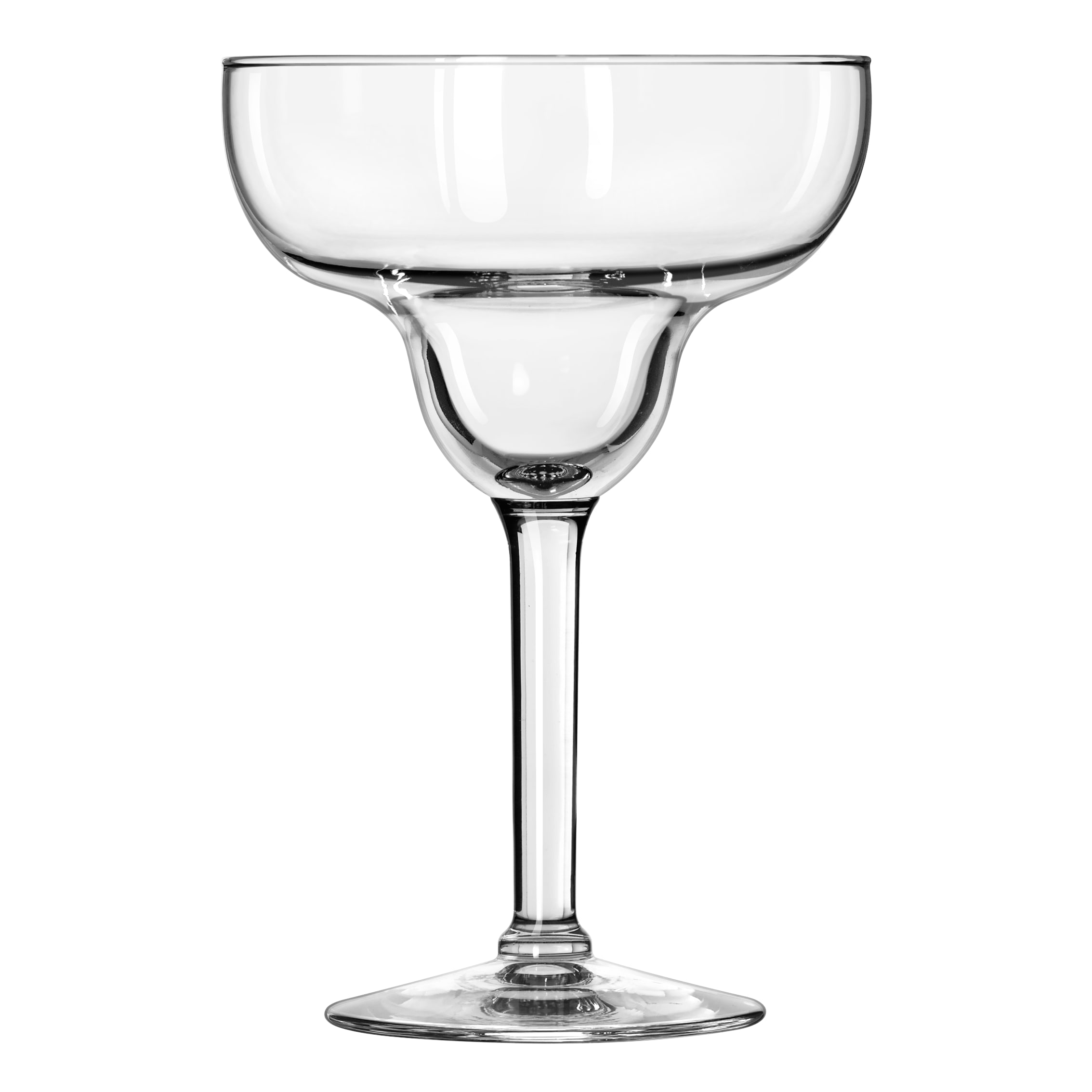 Libbey 8430 Citation Gourmet 14.75 Ounce Margarita Glass - 12 / CS
