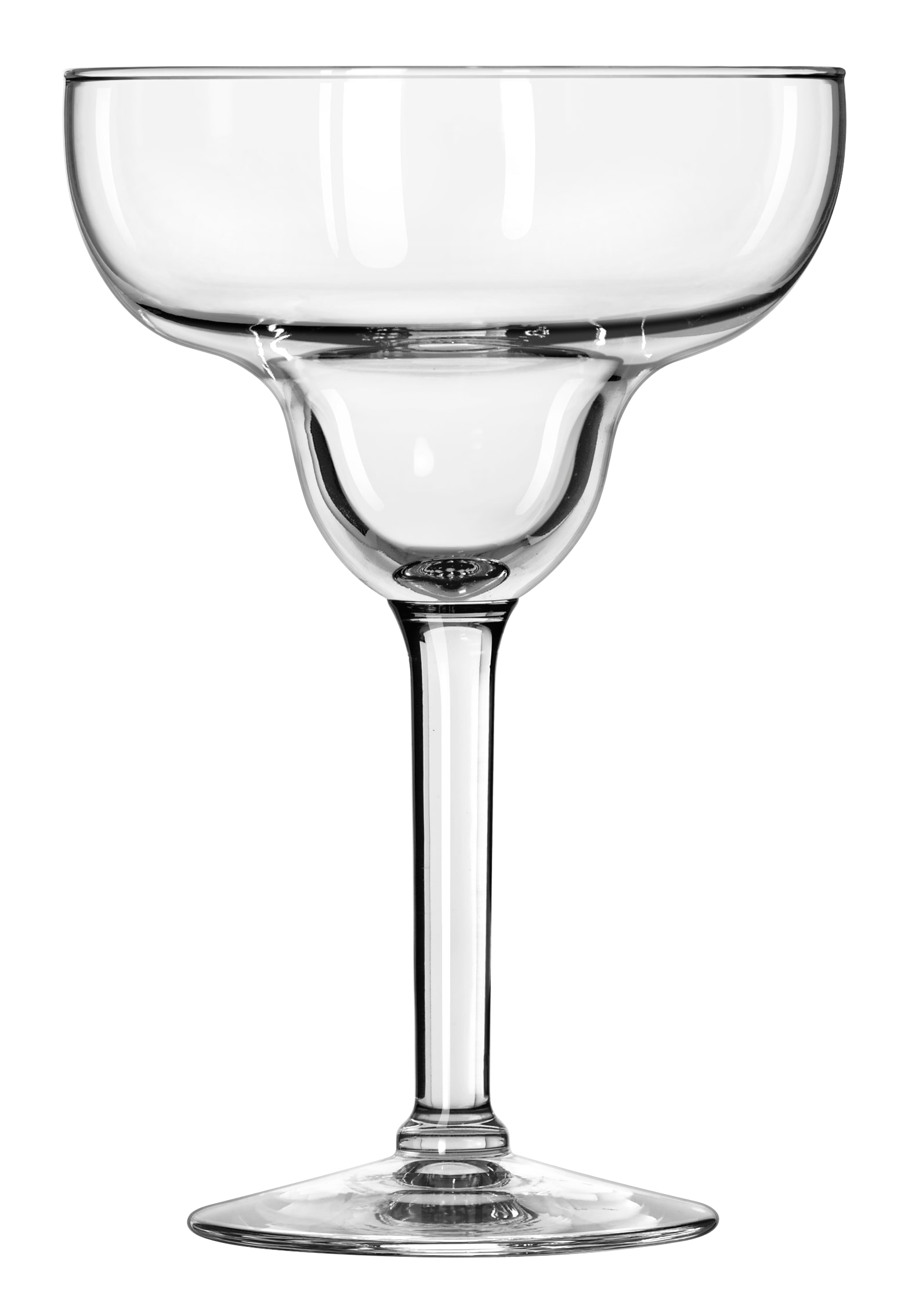 Libbey 8430 Citation Gourmet 14.75 Ounce Margarita Glass - 12 / CS