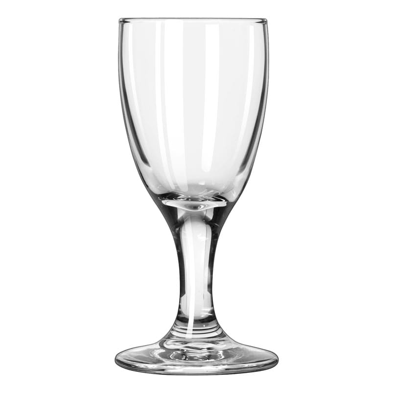 Libbey® 3788 Embassy® 3 Ounce Sherry Glass - 12 / CS