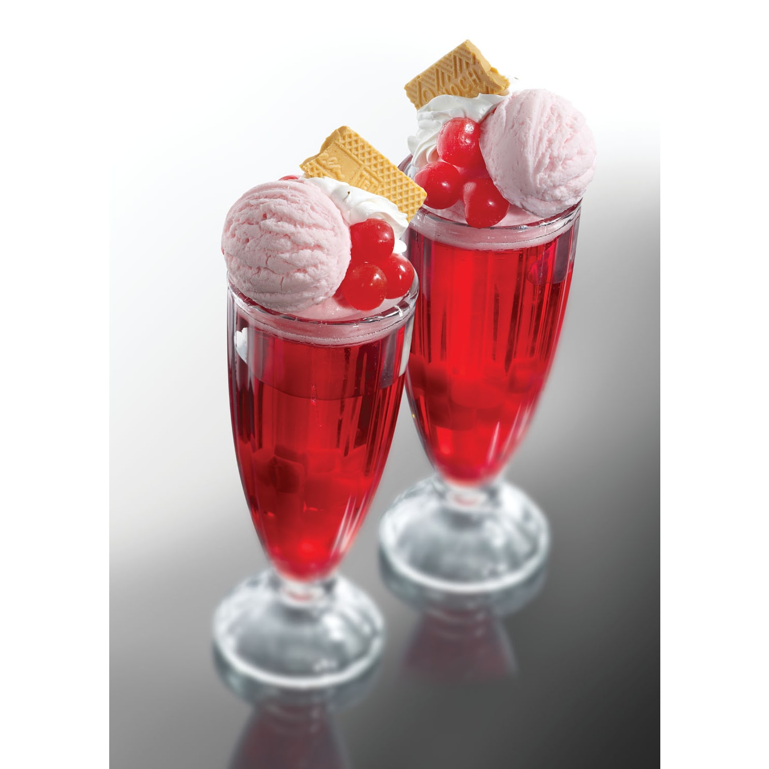 Libbey 5110 Fountainware 12 Oz. Soda Glass - 24 / CS - Bild 2 von 3