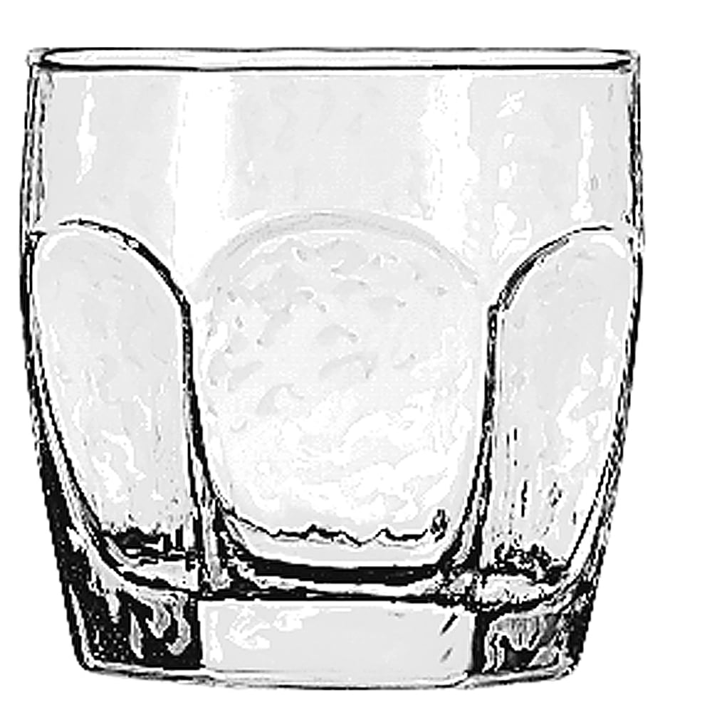 Libbey® 2485 Chivalry® 10 Ounce Rocks Glass - 36 / CS