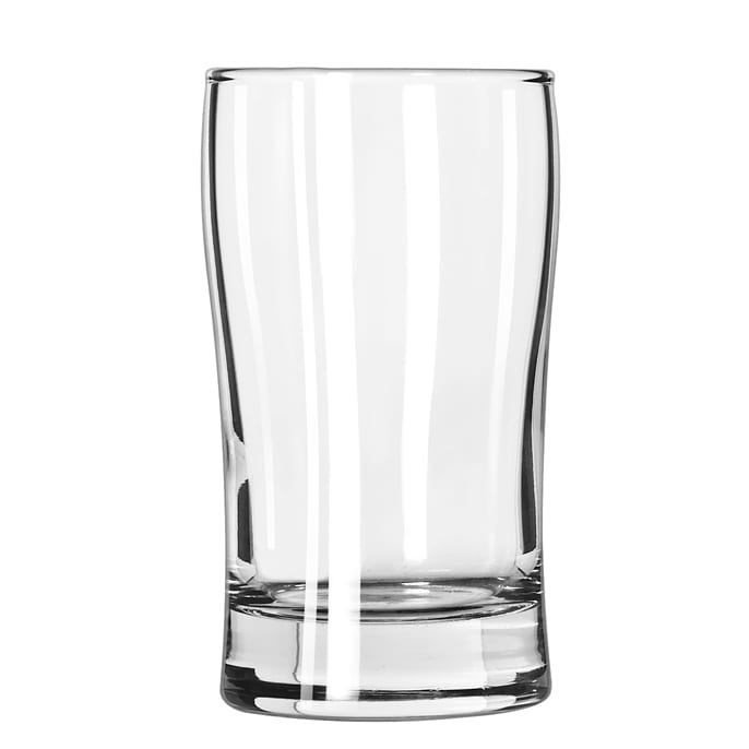 Libbey 249 Esquire 5 Ounce Side Water Glass – 72 / CS