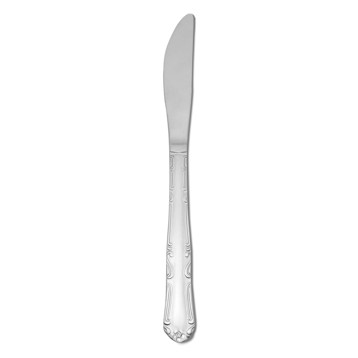 Cuchillo de cena 1880 Hospitality B072KPVF Melinda III S/S 8-3/8 - docena" - Imagen 1 de 3