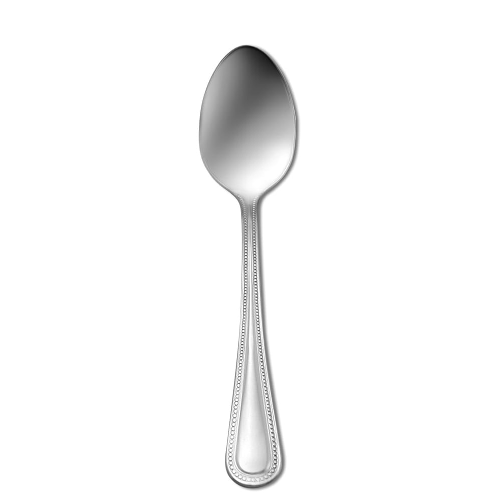 Hospitality B595STSF Prima 1880 S/S 6-1/4": cucharadita - docena