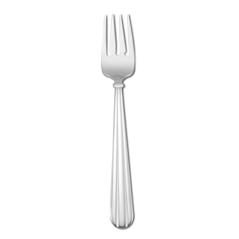 1880 Hospitality 2347FSLF Unity S/S 7" Salad/Pastry For