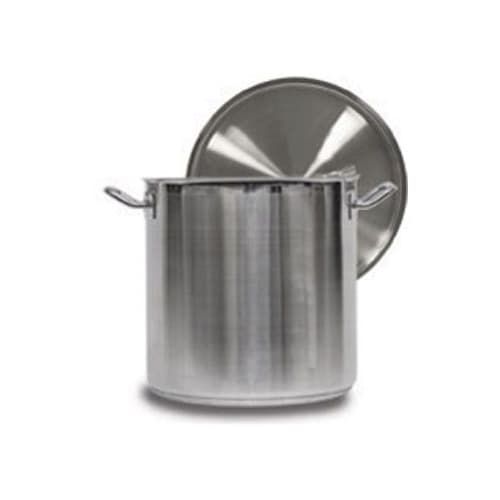 Vollrath 3506 Optio 27 Quart Stock Pot with Cover - Bild 2 von 3