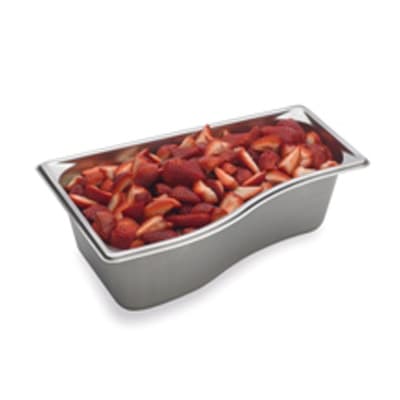 Vollrath 3100340 S/S Super Pan 3,8 Quart Wild Pan - Third Outer - Bild 2 von 3