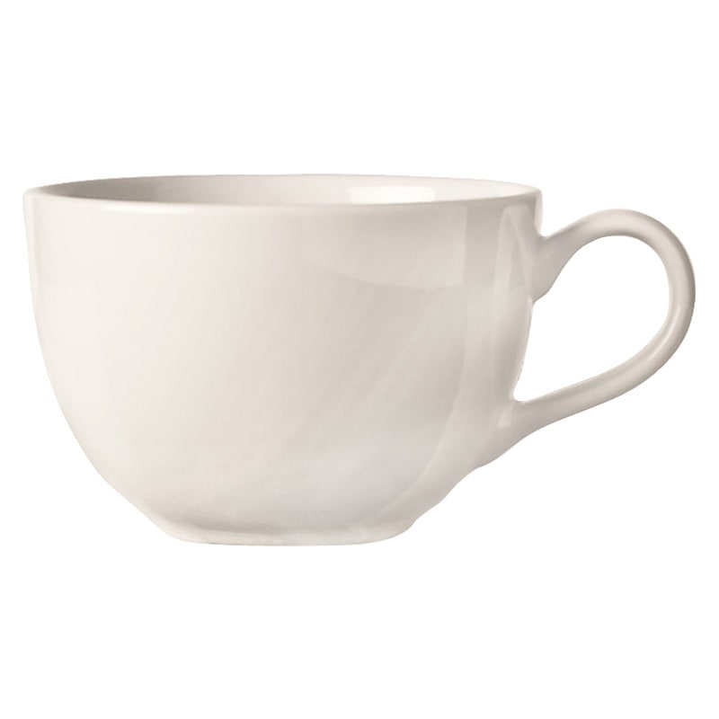 World Tableware BW-1152 Basics 7.5 Oz. Low Cup - 36 / CS