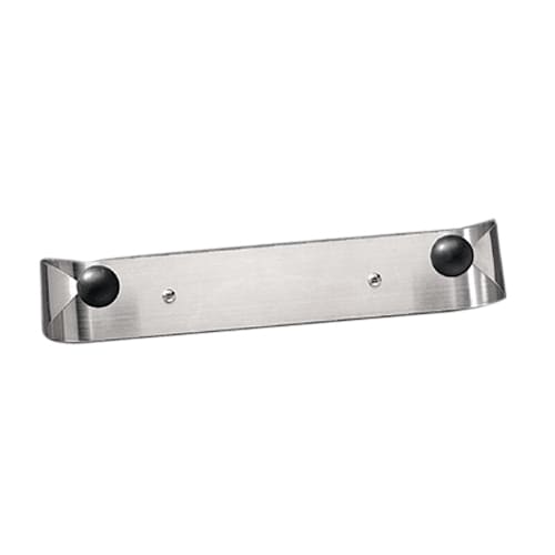 Prodyne Stainless Steel Under Cabinet Paper Towel Holder Rack Wall Mount for sale online eBay