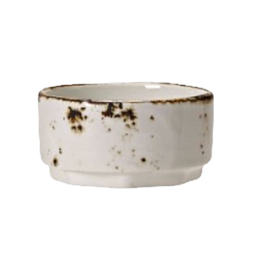 Steelite 11550575 Performance Craft weiß 1,75 Oz Dipschale - 12/CS - Bild 1 von 3