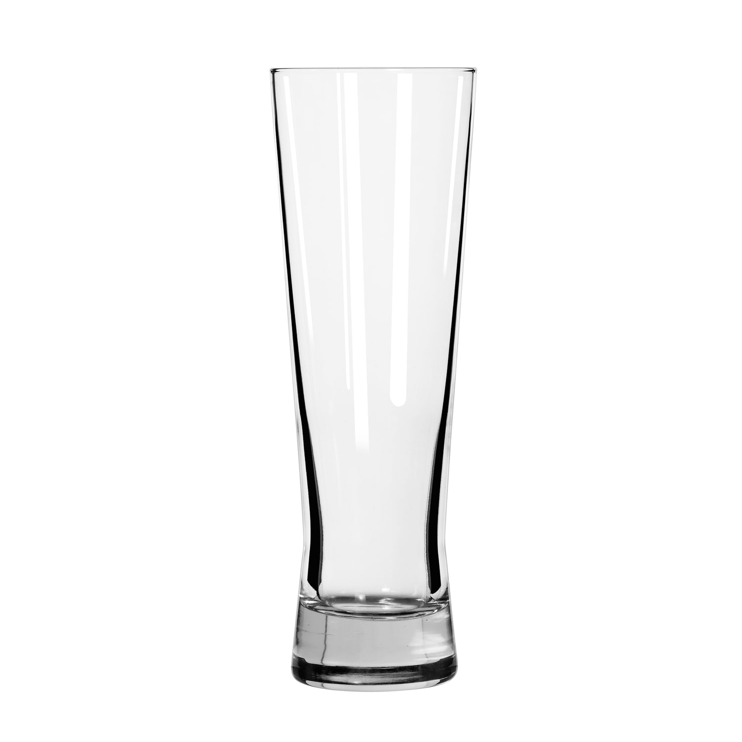 Libbey 526 Pinnacle 14 Ounce Beer Glass - 24 / CS