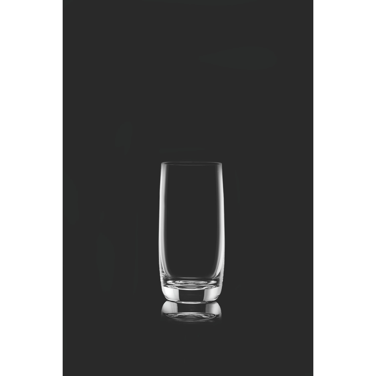 Stolzle 1000009T Weinland 10.5 Oz. Tumbler Glass - 24 / CS - Picture 2 of 3