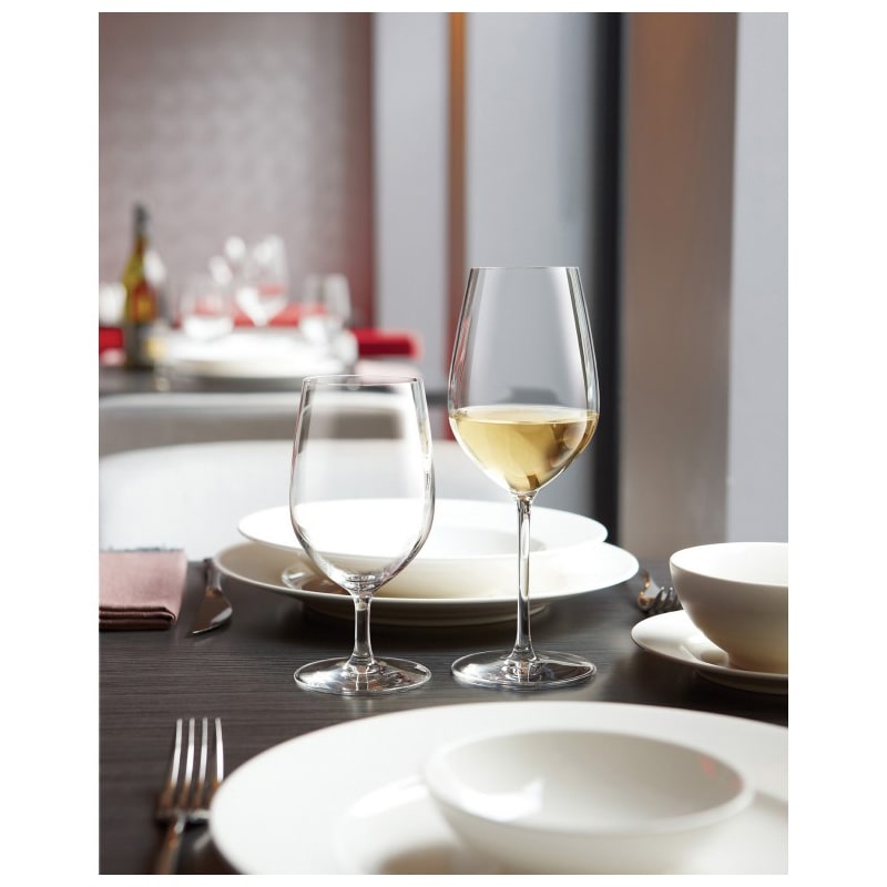 Chef & Sommelier L5642 Sequenz 14 Oz. Wasser/Weinglas - 12 / CS - Bild 2 von 3
