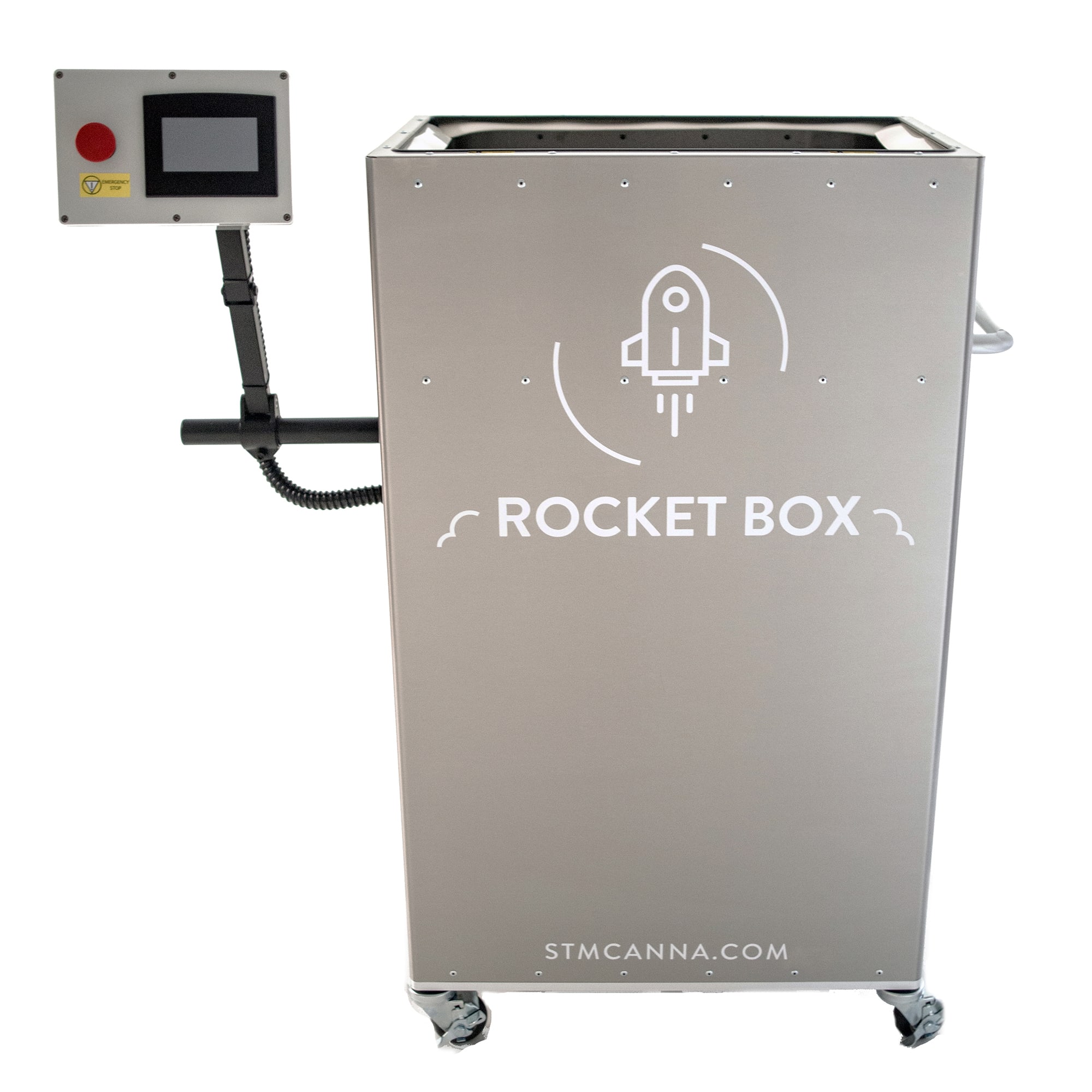 STM Canna Rocketbox