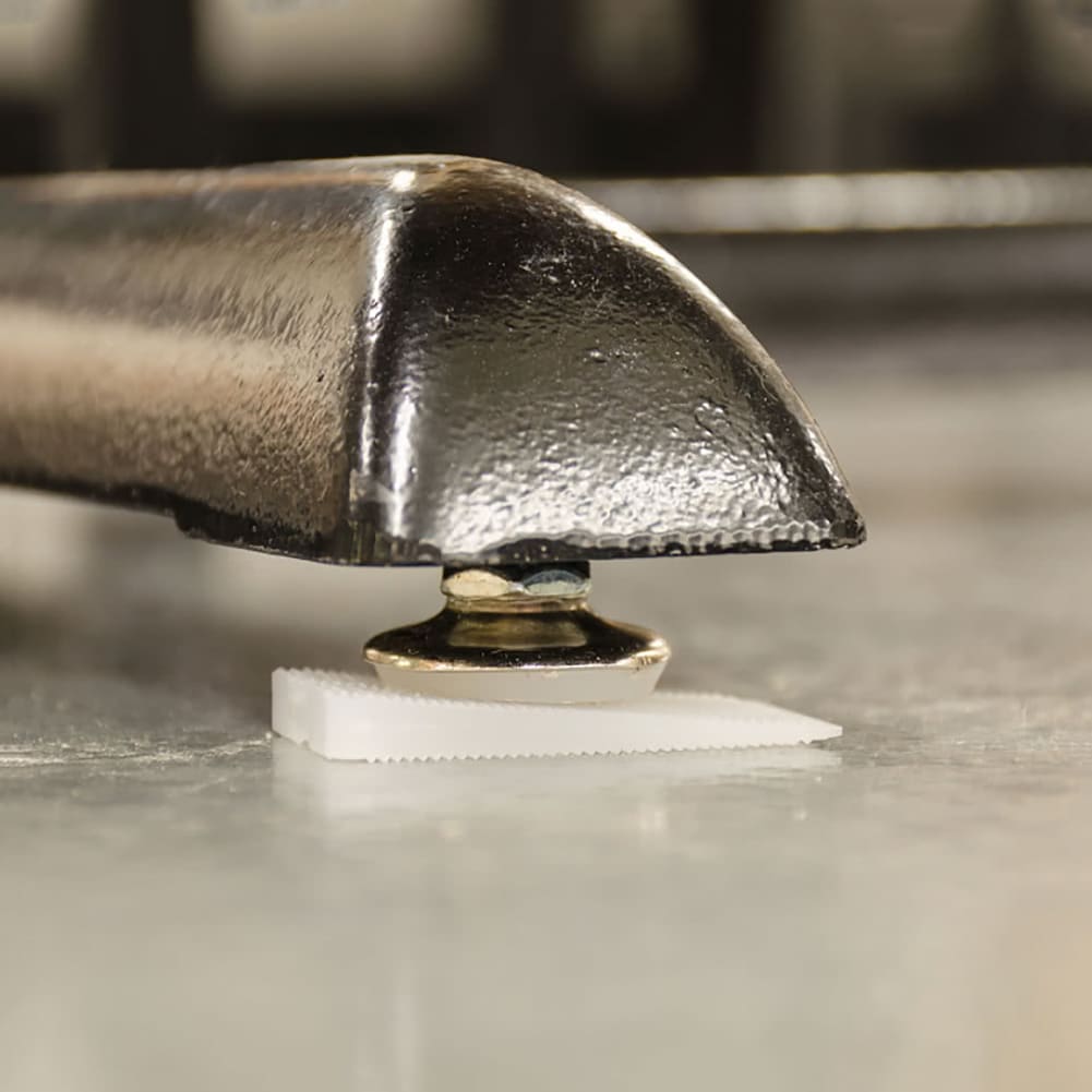 Wobble Wedge Tapered Shim - Bild 2 von 3