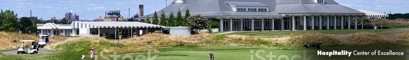 Golf, Social, & Country Club