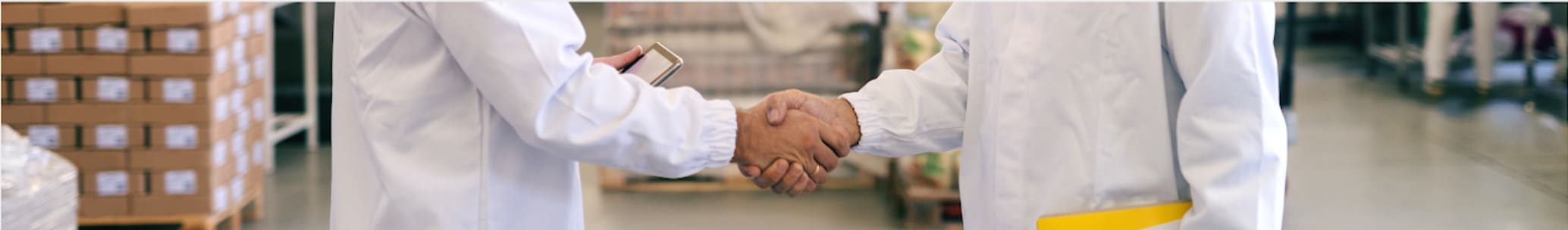 Honest, Trustworthy Partners