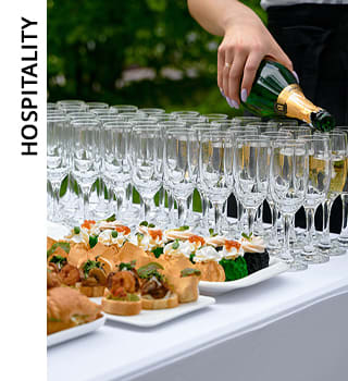 Hospitality