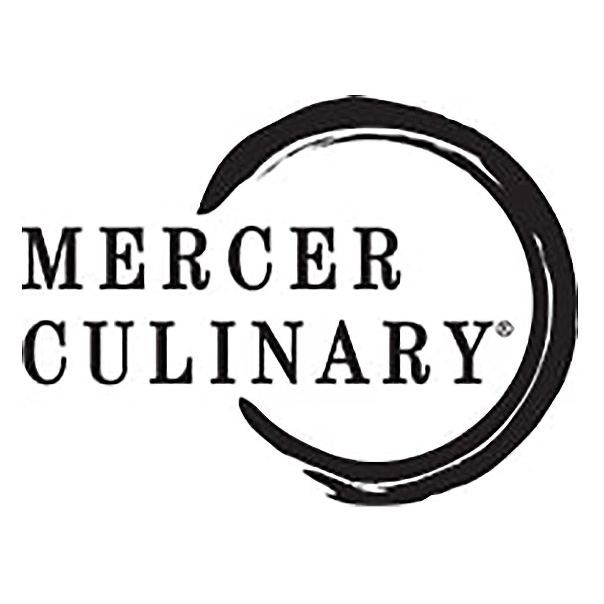 Mercer Culinary Dough Cutter / Scraper - 6 x 5