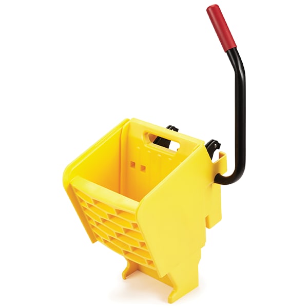 MaxiPlus® Mop Buckets & Wringers