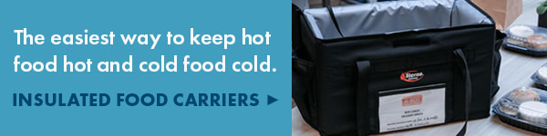 Shop Insulated Food Carriers