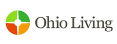 Logo for Ohio Living
