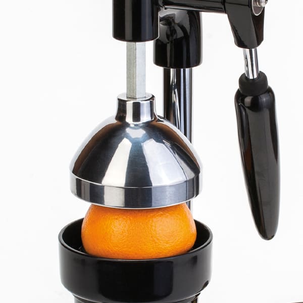 Hamilton Beach Commercial Citrus Juicer, Black 932