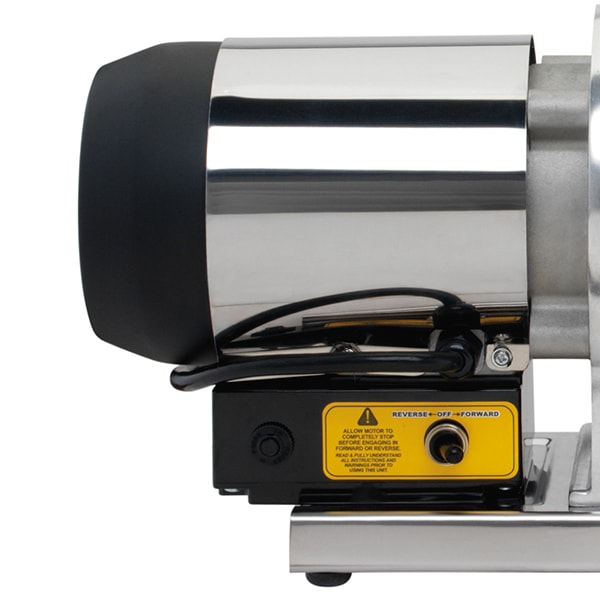 Hamilton Beach® Commercial HWG800 Wheatgrass Juicer Wasserstrom