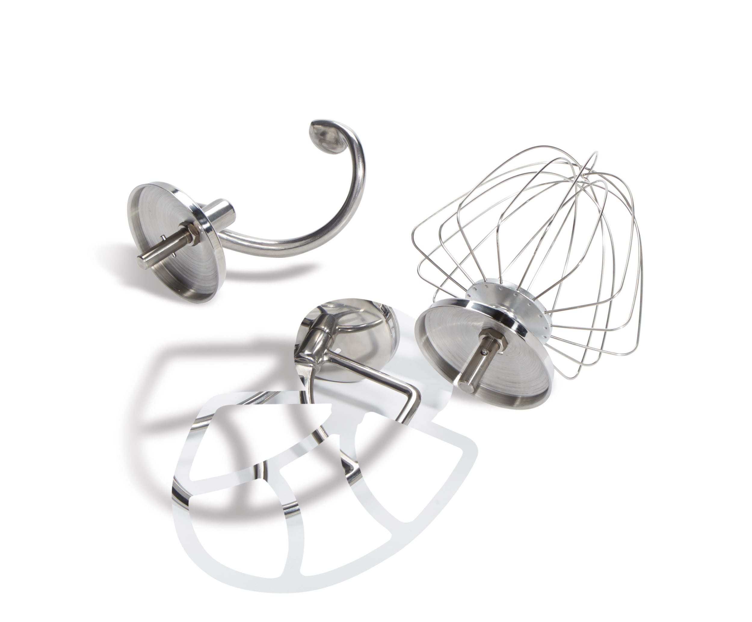 Heavy-Duty Attachments